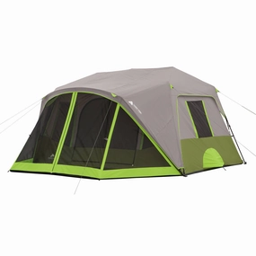 Lastest Collection Of Authentic Great Discount Ozark Trail WMT-14984 9 Person 2 Room Instant Cabin Tent with Screen Room ,Elegand & Graceful , buy more and save more, best quality for you.