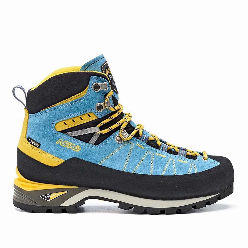 Buy 2025 latest Asolo Piz Gv ML Women??s of 2025 new styles here, have great discount for all the Items online, 74% Off.