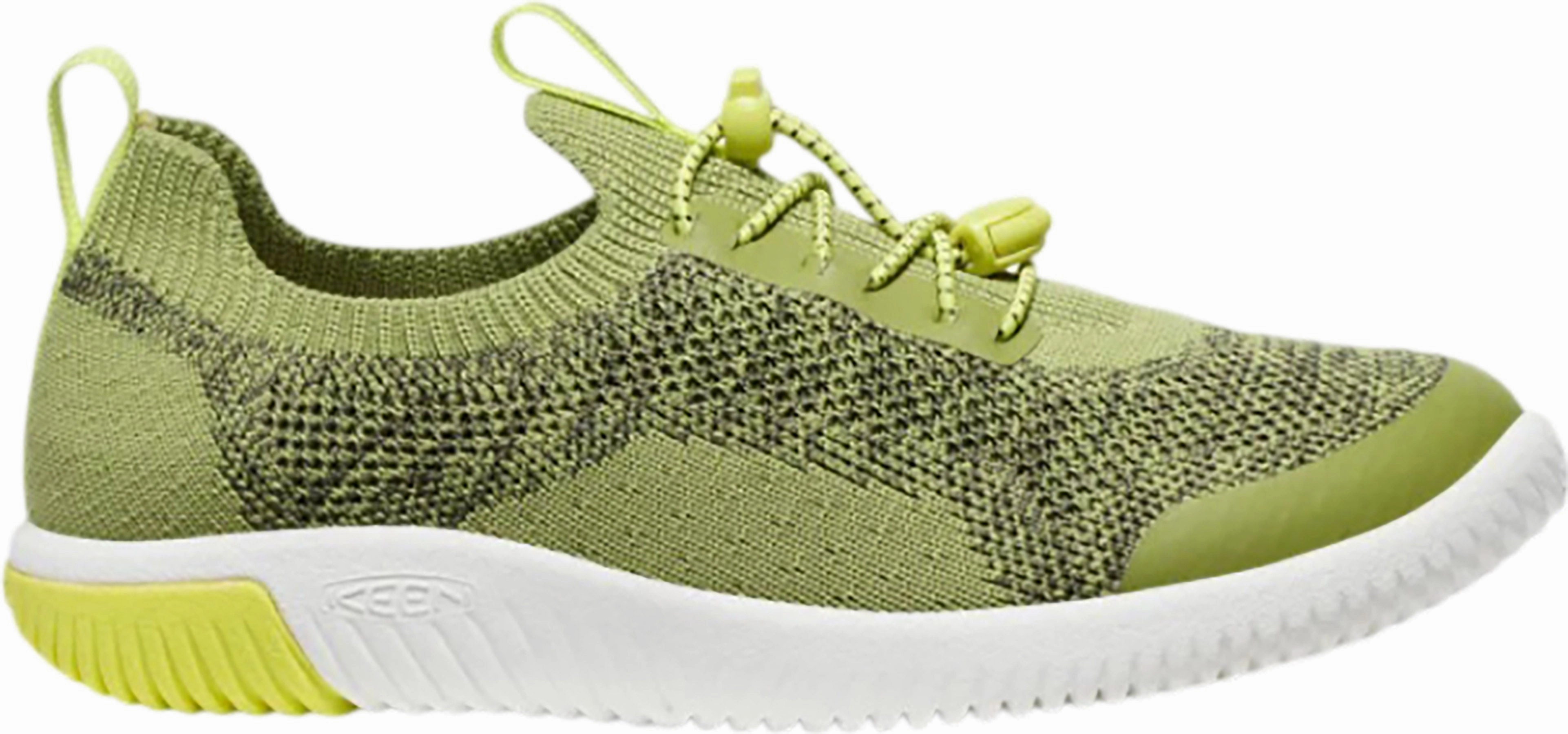 Great Discount Sale For Authentic Great Discount Sale For Authentic KNX Knit Sneaker - Big Kids|-|Souliers sport en tricot KNX - Grand enfant ,Big Discount Sale , buy more and save more!