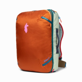 Select Great Selection Of Cotopaxi Allpa 35L Travel Pack - Del Da Money Back here, we provide you cheap oItems with big discount. Welcome To Buy It!