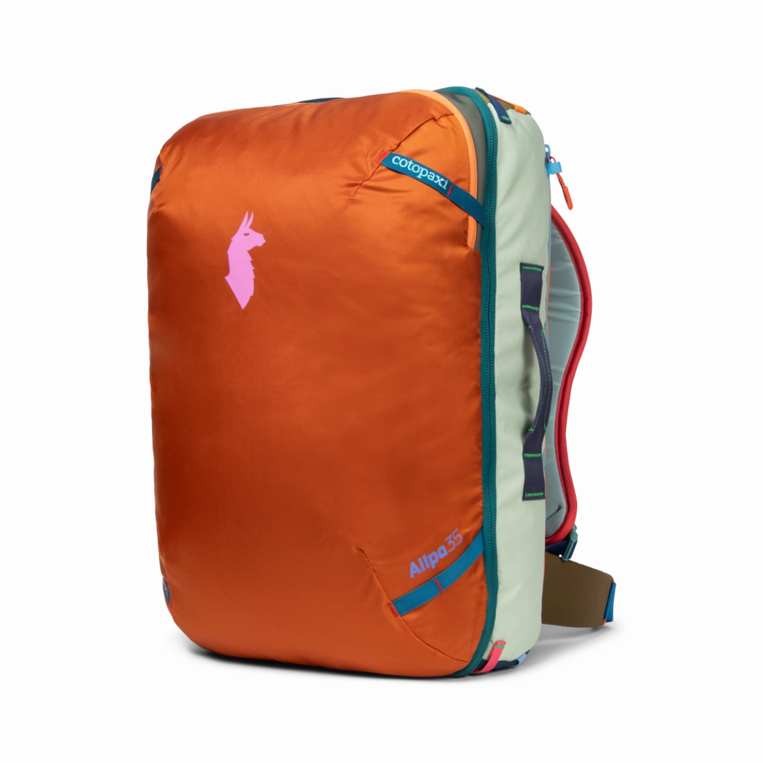 Select Great Selection Of Cotopaxi Allpa 35L Travel Pack - Del Da Money Back here, we provide you cheap oItems with big discount. Welcome To Buy It!
