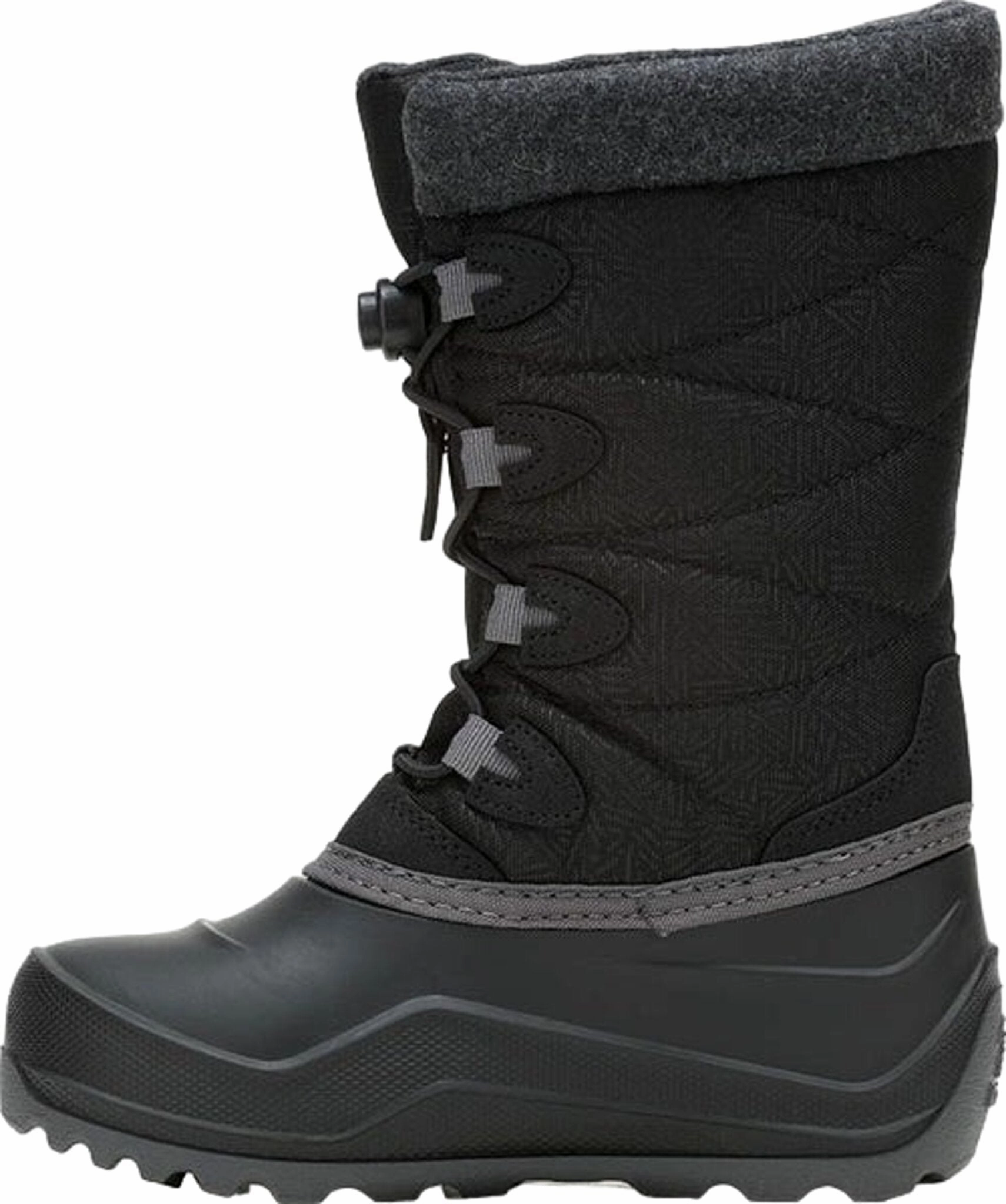 Various styles of fashion Iceangel Insulated Winter Boots - Kids|-|Bottes d'hiver isol???| Iceangel - Enfant with 100% original, all orders are free shipping.