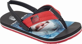 We offer Great Selection Of Little Boy's Grom Photos Sandals|-|Sandales Grom Photos Petit-Gar?on With Discounts , here will provide you original Items, free shipping, 100% quality!