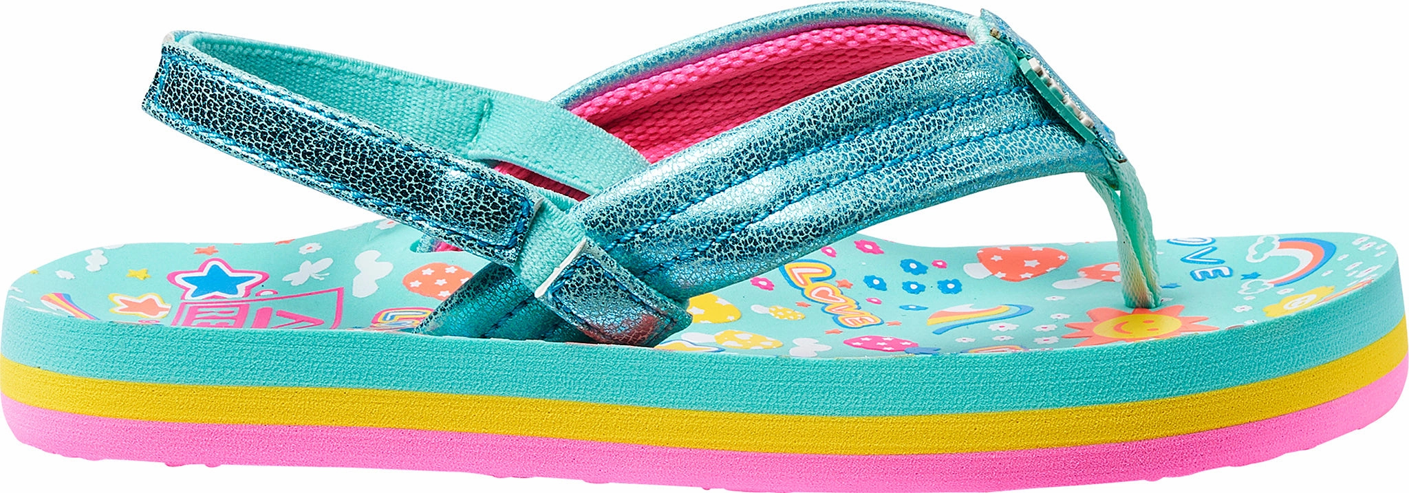 We offer all kinds of Great Varieties For Little Ahi Sandals - Girls|-|Sandales Little Ahi - Fille ,2025 Wholesale Price , we offer many varies styles here.