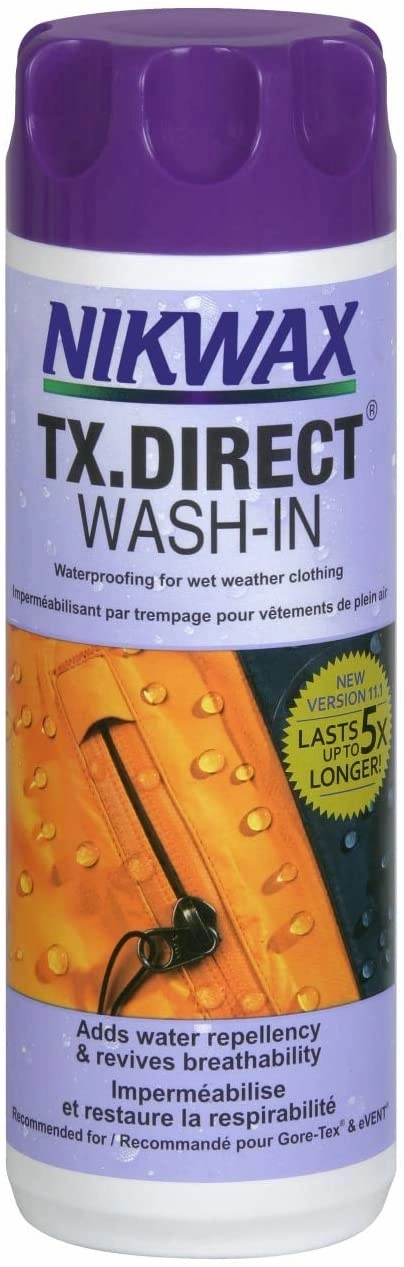 Many Types Official Great Varieties For Nikwax Tx.Direct Wash-In Fabric Waterproofing Restorer With Cheap Price free shipping worldwide, choose clearance Items and lowest price for you.