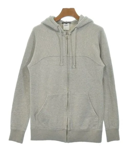 Grüne Kapuzenpullover