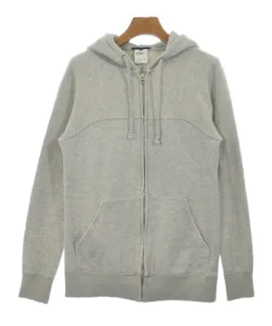Grüne Kapuzenpullover
