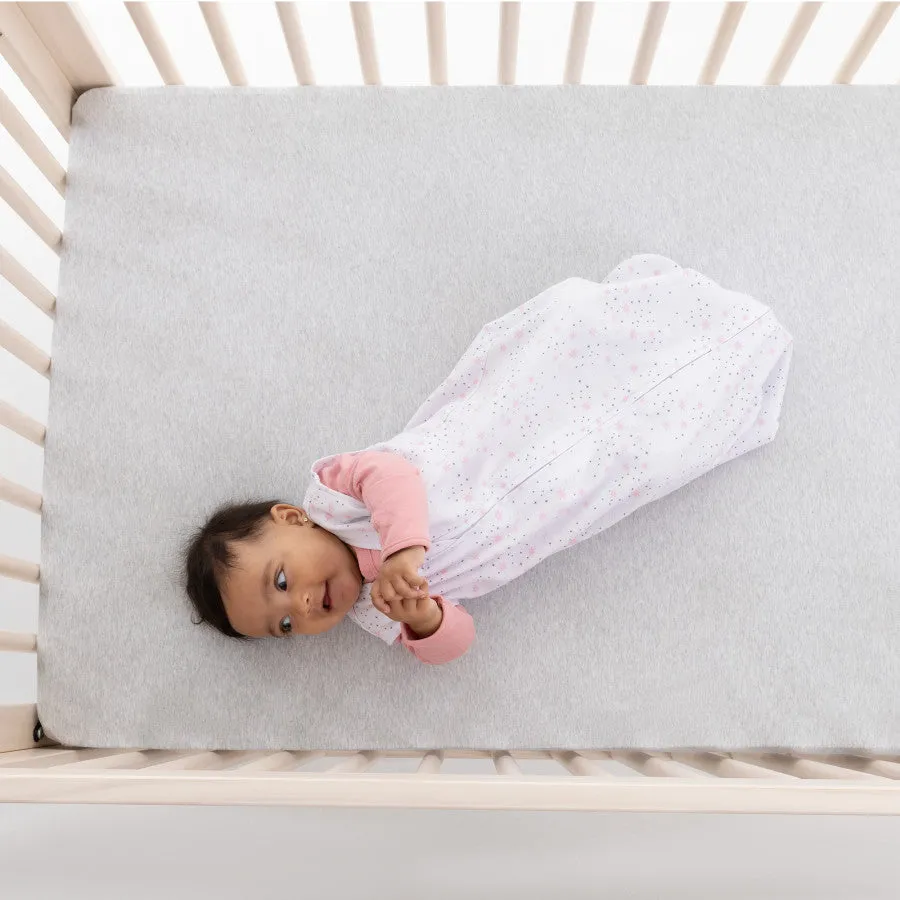 Green&Gentle™ Nachhaltige Babybettmatratze