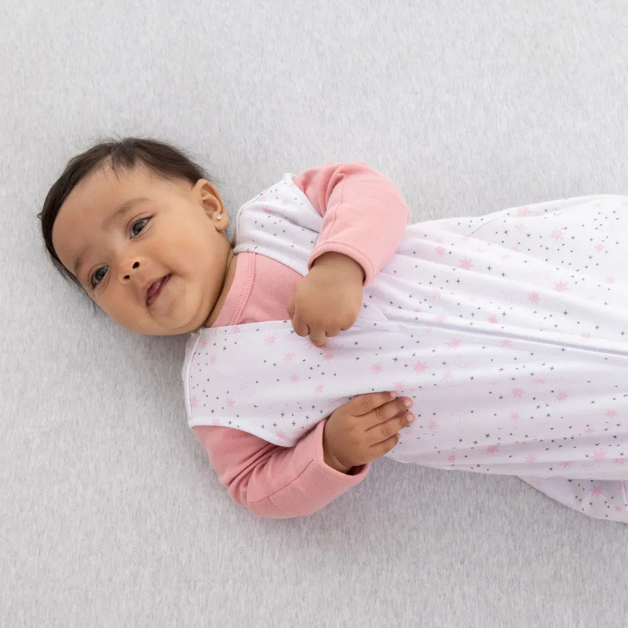 Green&Gentle™ Nachhaltige Babybettmatratze