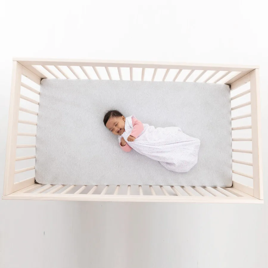 Green&Gentle™ Nachhaltige Babybettmatratze
