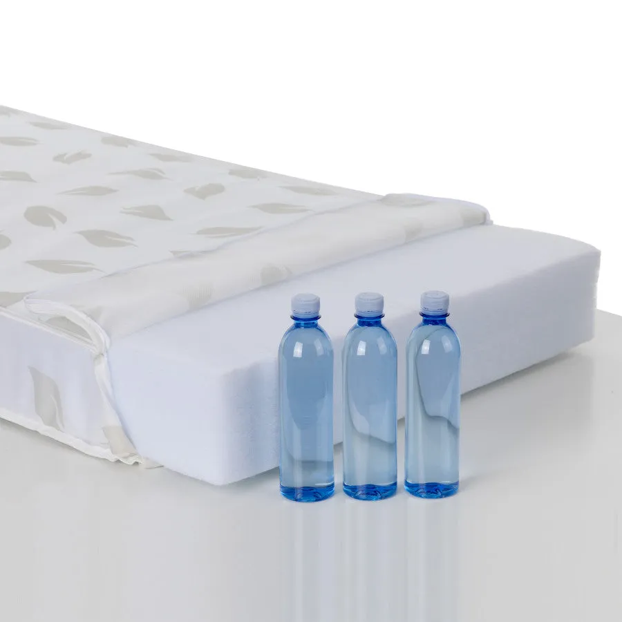 Green&Gentle™ Nachhaltige Babybettmatratze