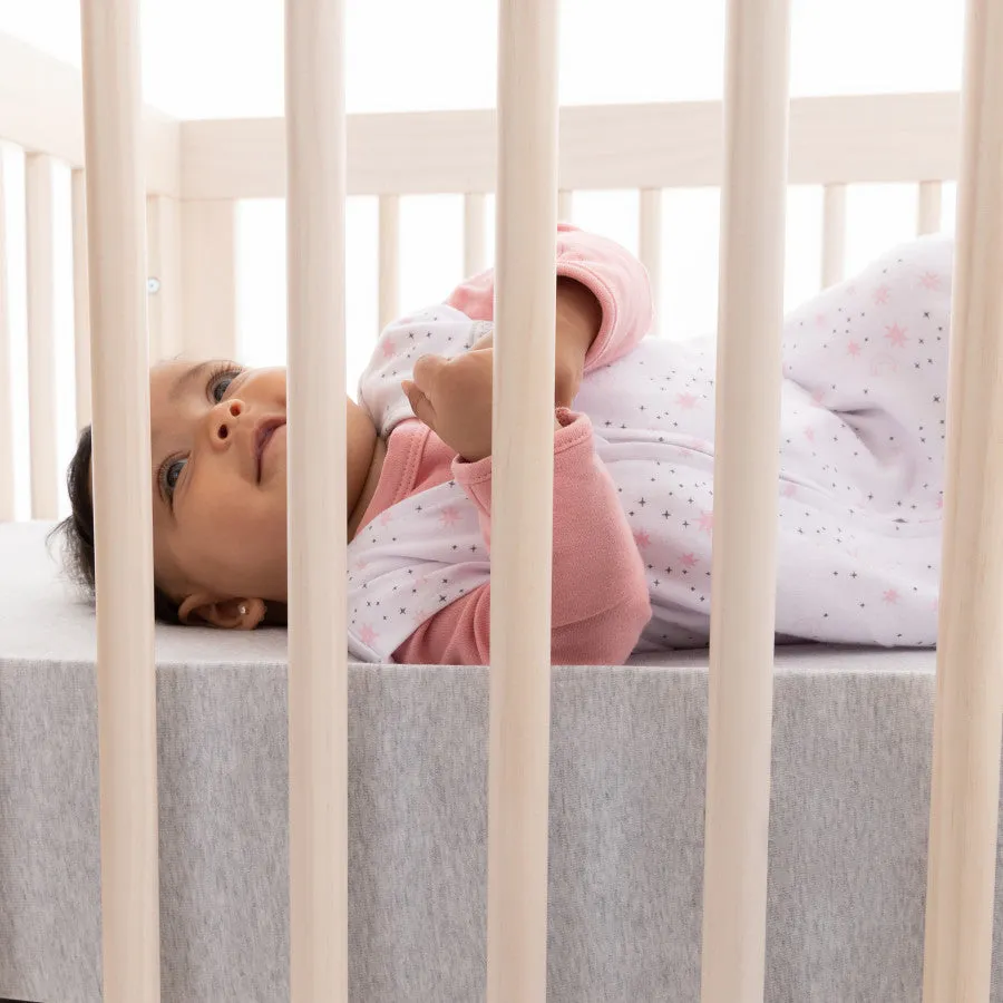 Green&Gentle™ Nachhaltige Babybettmatratze