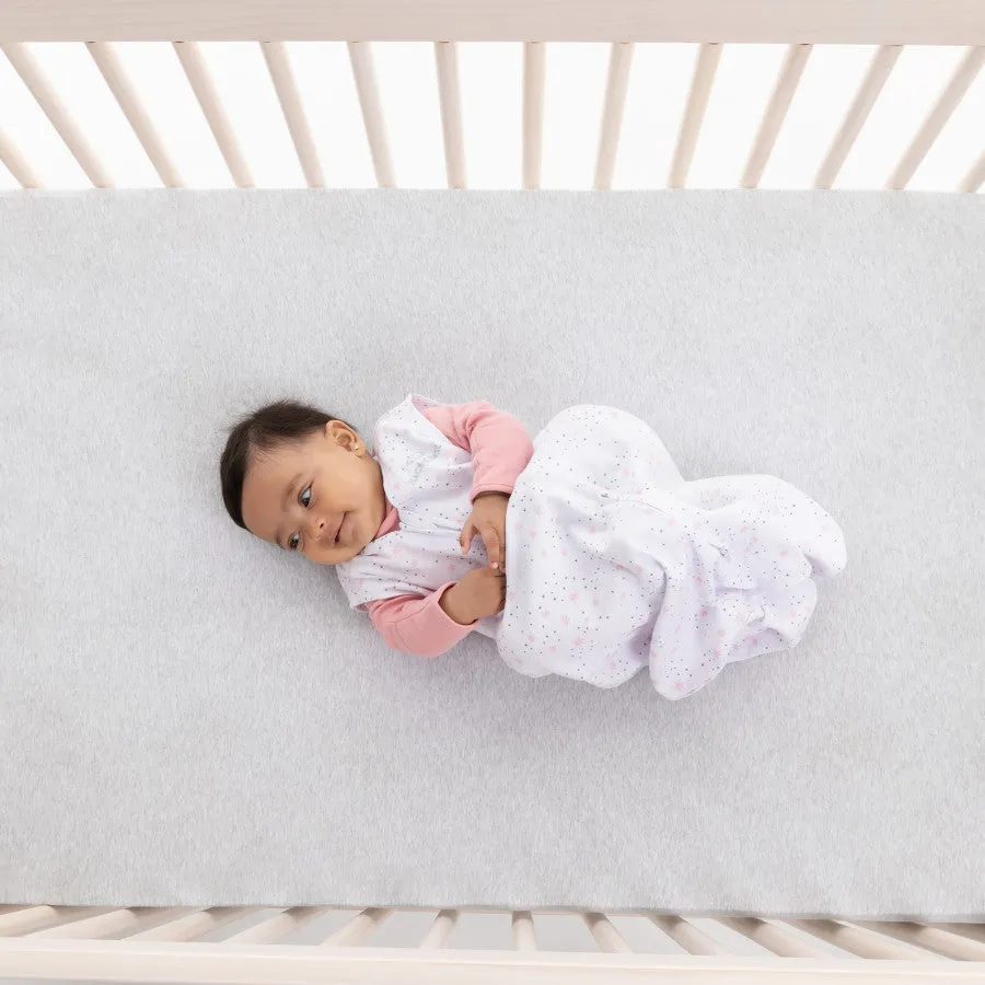 Green&Gentle™ Nachhaltige Babybettmatratze