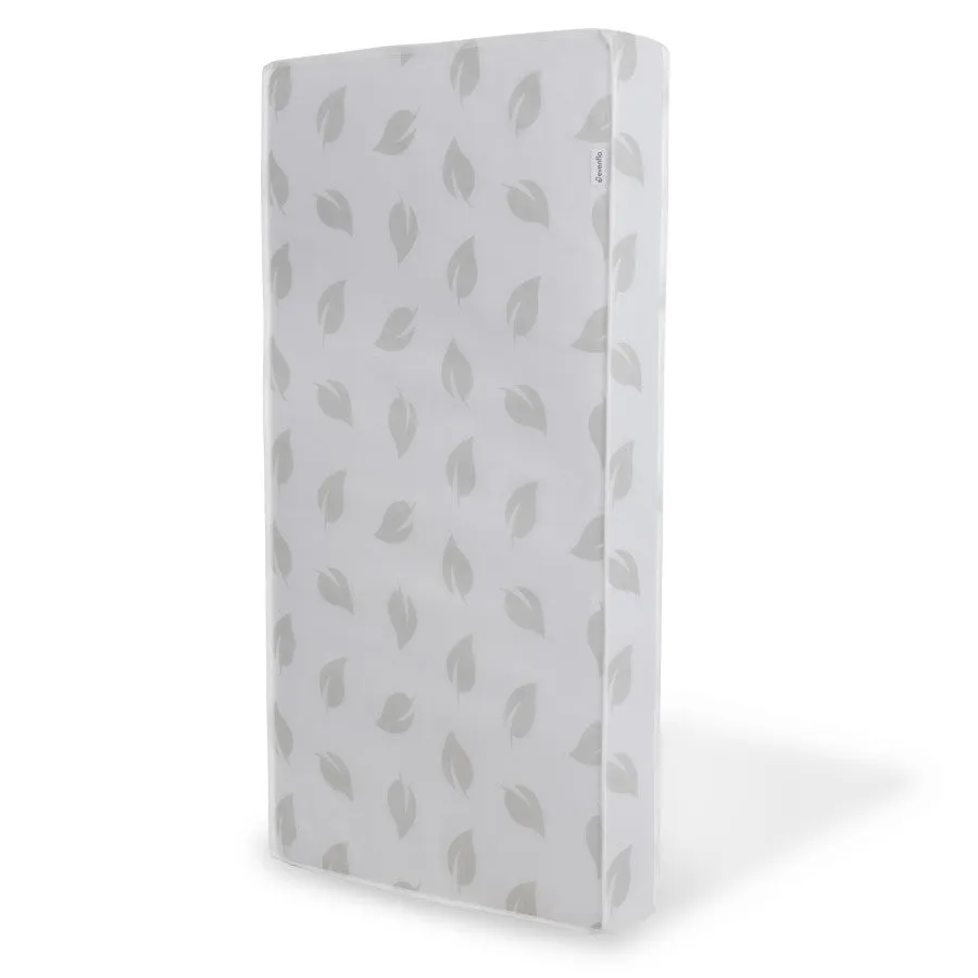 Green&Gentle™ Nachhaltige Babybettmatratze