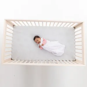 Green&Gentle™ Nachhaltige Babybettmatratze