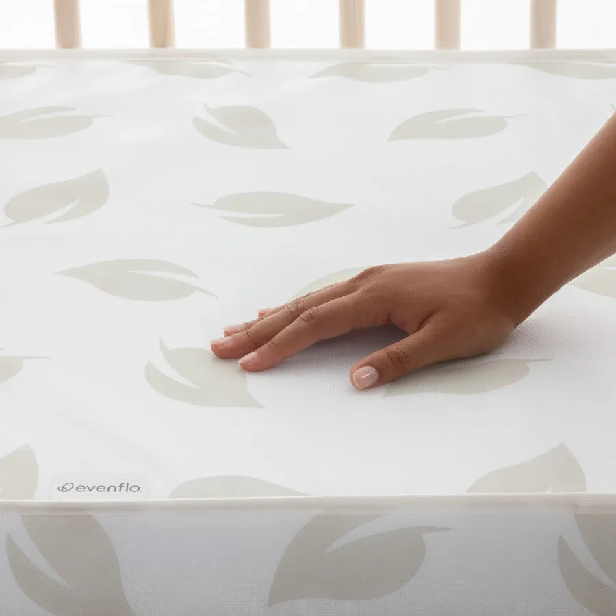 Green&Gentle™ Nachhaltige Babybettmatratze