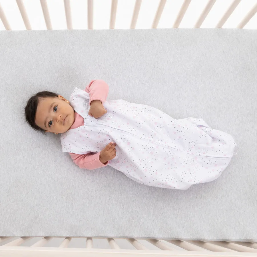 Green&Gentle™ Nachhaltige Babybettmatratze