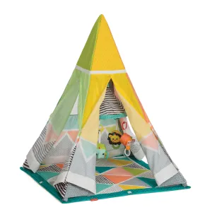 Mitwachsendes Spiel-Tipi™