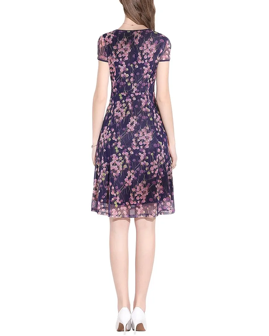GYALWANA Midi Dress