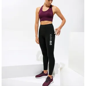 Gym Mama Climb High-Rise Leggings mum clothes cheap