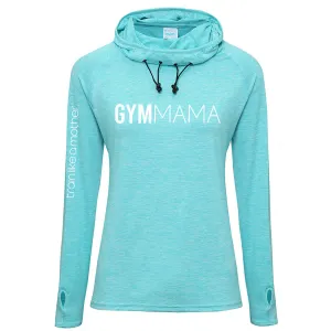 Gym Mama Dynamic Training Hoodie mum clothes cheap