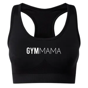 Gym Mama Elevate Performance Sports Bra mum clothes cheap