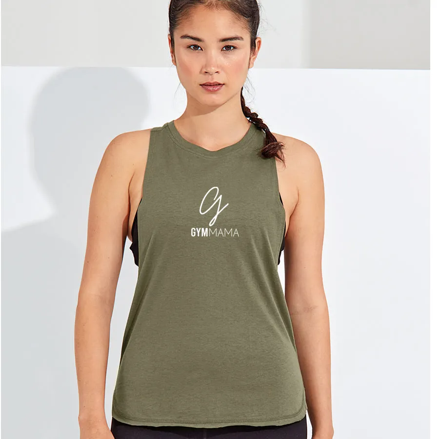 Gym Mama Generation Tank mum clothes cheap