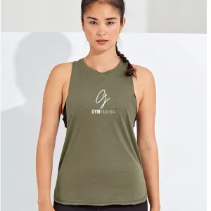 Gym Mama Generation Tank mum clothes cheap