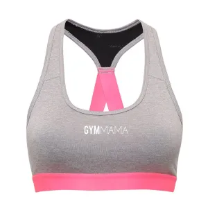 Gym Mama Incline Performance Sports Bra mum clothes cheap