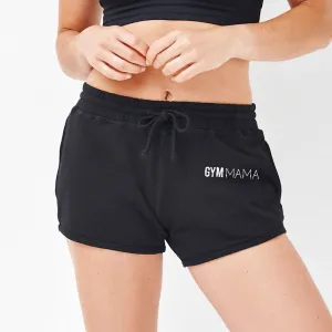 Gym Mama Jog Shorts mum clothes cheap