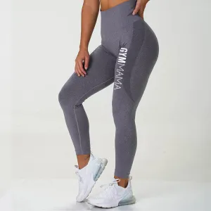 Gym Mama Lifter Leggings mum clothes cheap