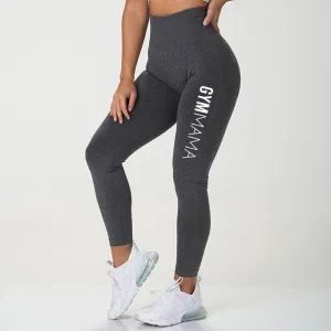 Gym Mama Lifter Leggings mum clothes cheap