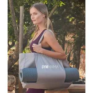 Gym Mama Mat Carrier Tote Bag mum clothes cheap
