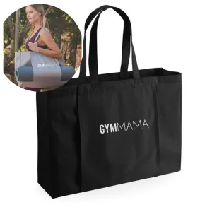 Gym Mama Mat Carrier Tote Bag mum clothes cheap