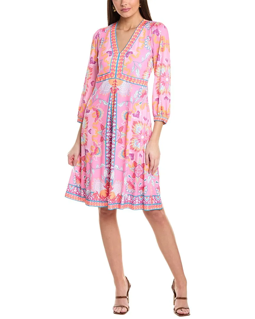 Hale Bob Genesis Dress