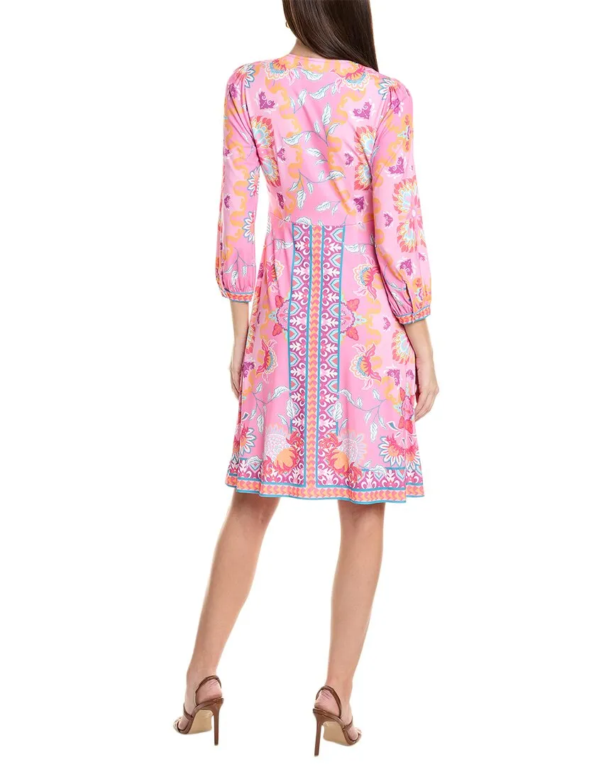 Hale Bob Genesis Dress