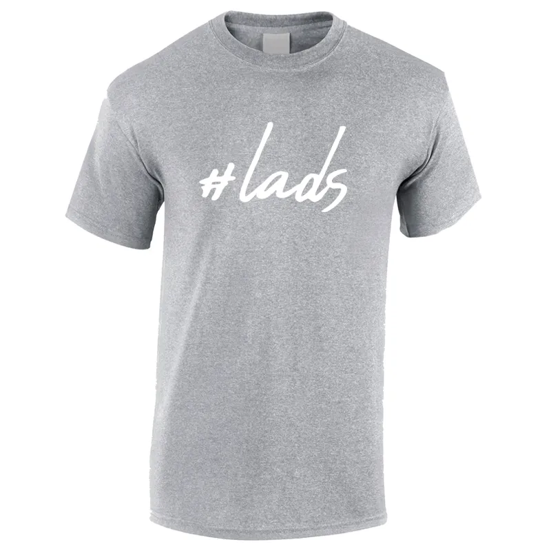 Hashtag Lads- Dad Of Boys & Matching Kids T-Shirts 99