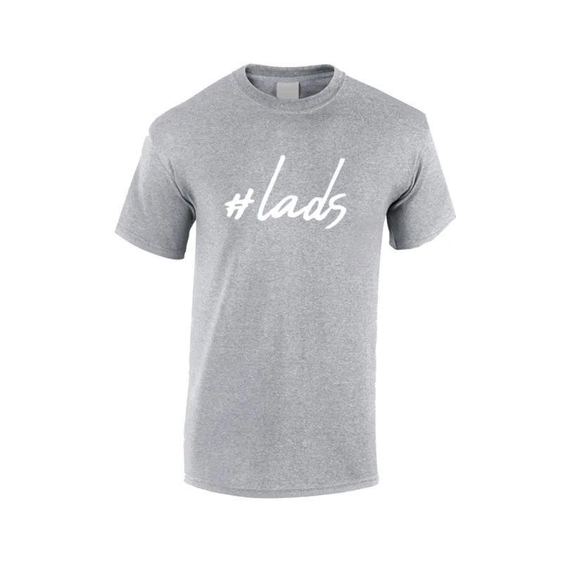 Hashtag Lads- Dad Of Boys & Matching Kids T-Shirts 99