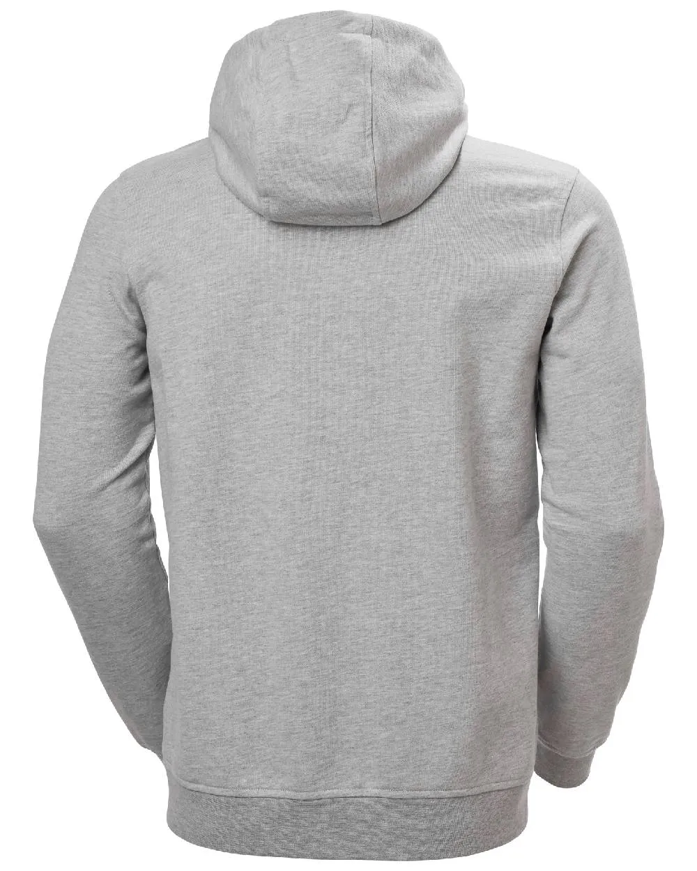 Helly Hansen Herren Kapuzenpullover mit Reißverschluss und Logo Helly Hansen