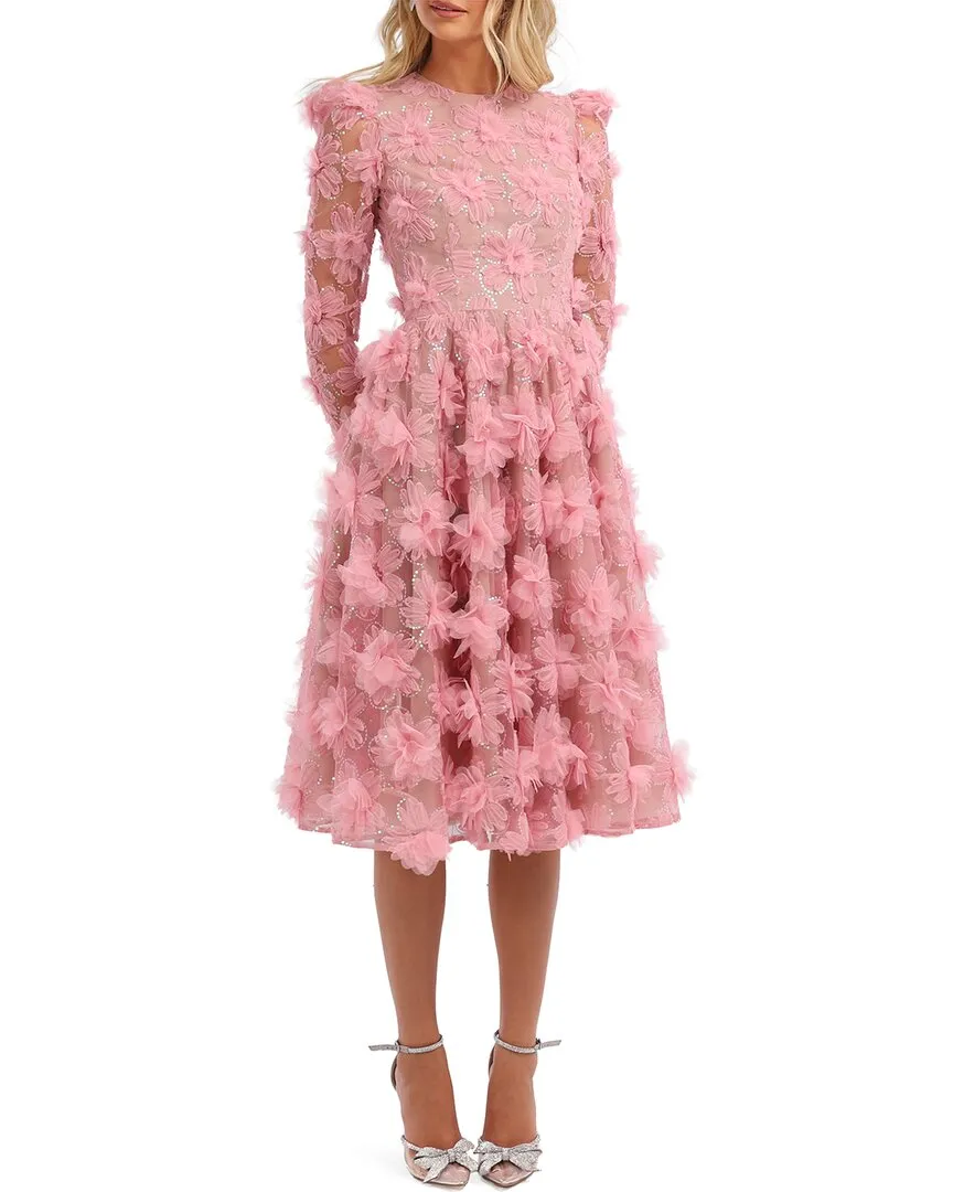 Helsi Lisa Midi Dress