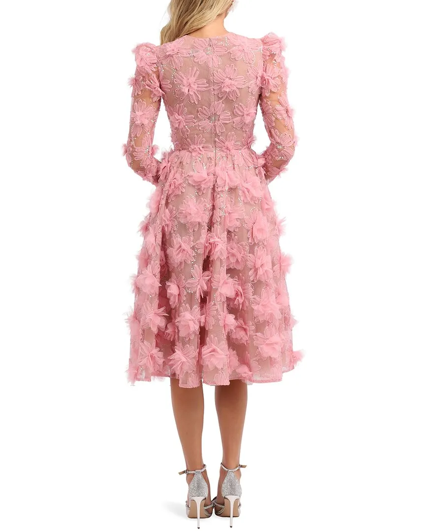 Helsi Lisa Midi Dress