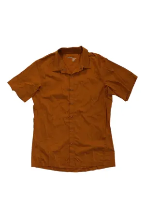 There are latest styles of High Quality Arcteryx Transept Trim Fit Short Sleeve Button Shirt For Business , it will bring more convenience to your daily life.