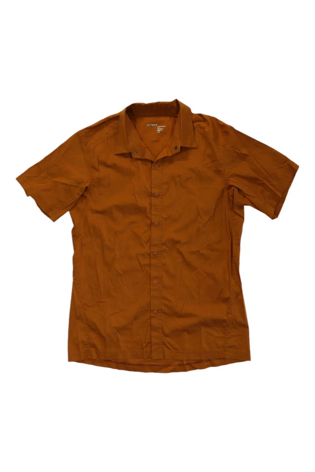 There are latest styles of High Quality Arcteryx Transept Trim Fit Short Sleeve Button Shirt For Business , it will bring more convenience to your daily life.