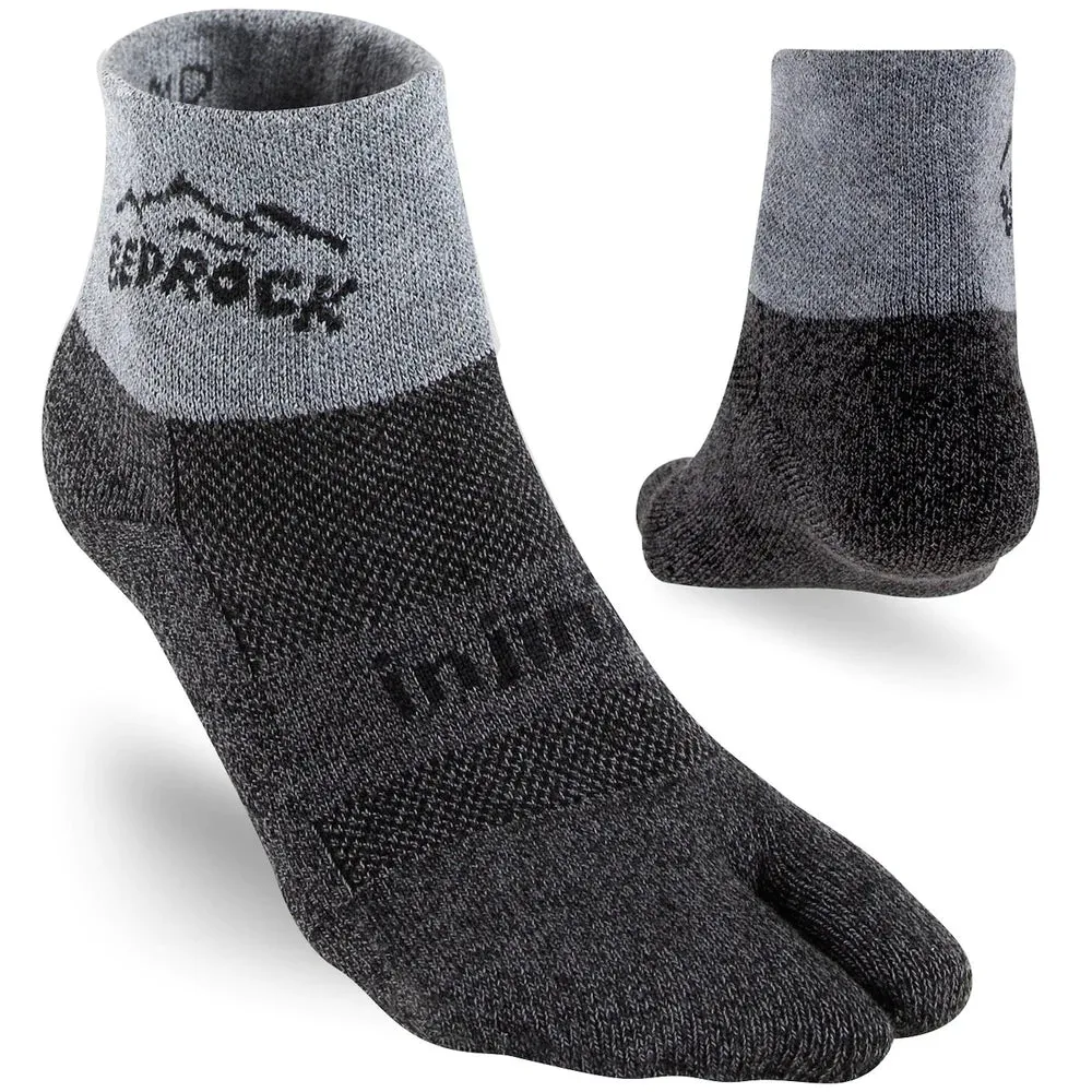 Purchase Genuine High-quality BEDROCK INJINJI Performance Split-Toe Sock With Extra Discount online store, free shipping worldwide, choose our best Items sale, 100% quality.