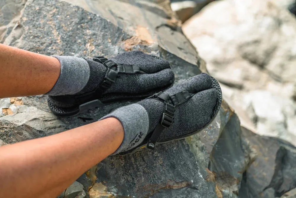 Choose Best BEDROCK INJINJI Performance Split-Toe Sock , here will give you the best service.