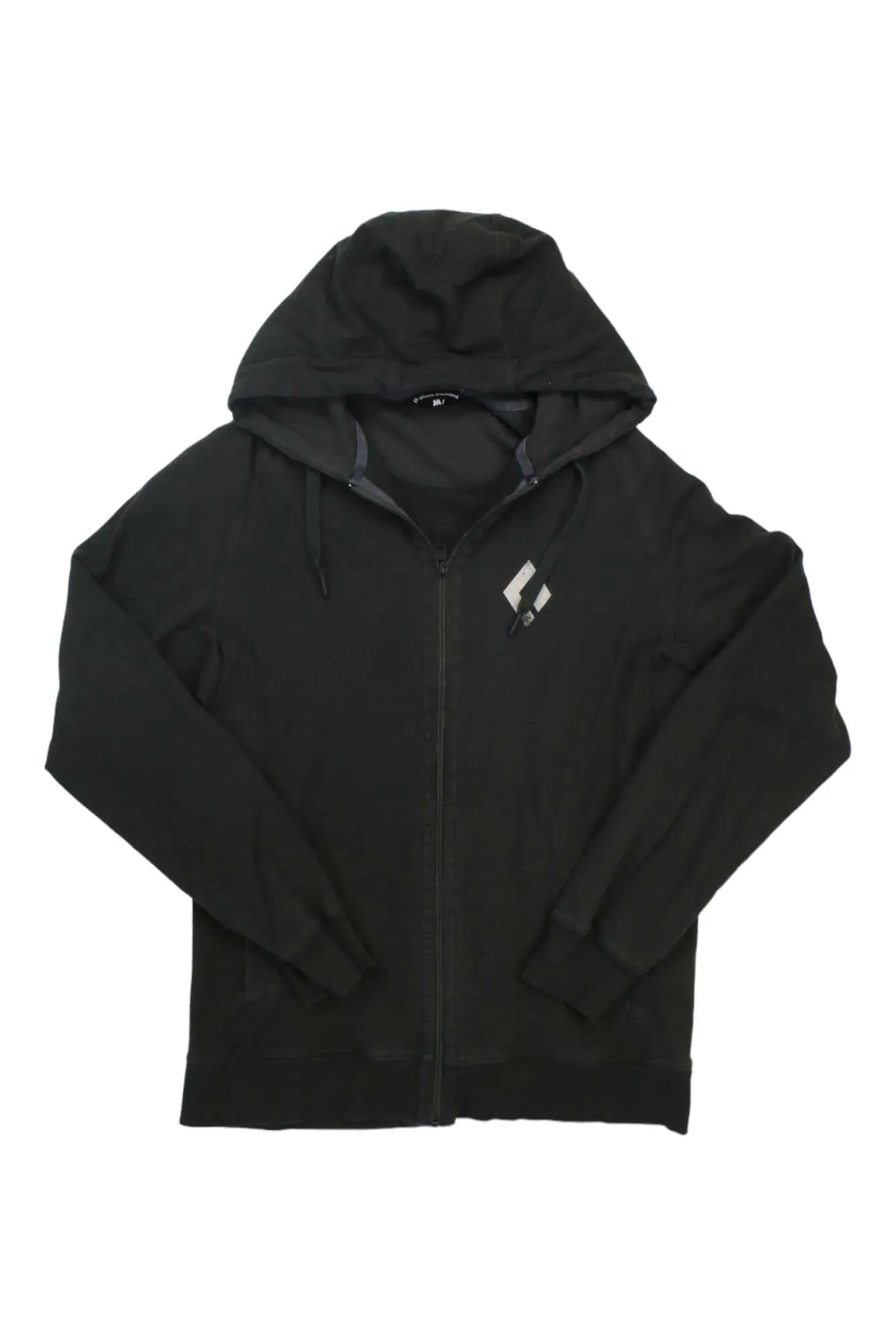 Purchase Original Black Diamond Men's Chalked Up Full Zip Hoody , it will bring more convenience to your daily life.