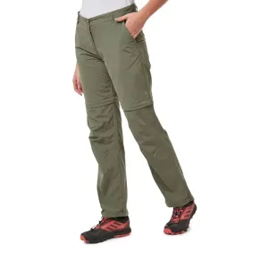 Pre Order Cheap High-Quality Craghoppers NosiLife Convertible III Womens Pants - Long ,75%OFF Cheap Sale at clearance now, all these Items are in stock, free shipping for you.