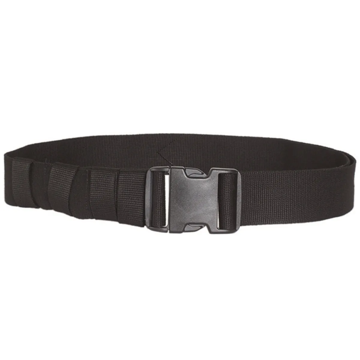 Latest of 2025 High Quality For Mil-Tec Quick Release Army Belt 50mm Black ,Clearance Sale is available now, free shipping worldwide.