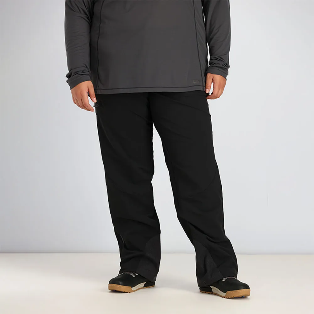 Choose Popular & Cheap Outdoor Research Cirque II Pants-Plus Women are all available in stock, bottom price, search for your favorite Items.