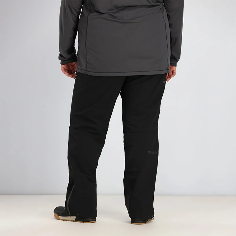 Big Discount Outdoor Research Cirque II Pants-Plus Women online store, great discount for our Items.
